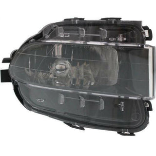2007-2011 Lexus GS350 Fog Lamp RH, Lens And Housing.