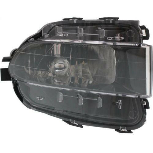 2006 Lexus GS300 Fog Lamp RH, Lens And Housing.