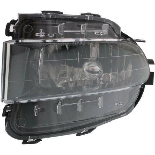 2007-2011 Lexus GS350 Fog Lamp LH, Lens And Housing.