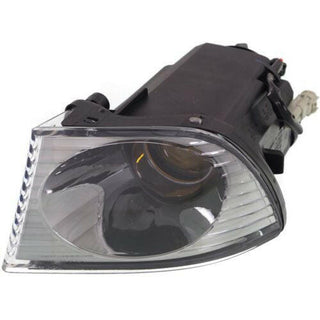 2001-2005 Lexus IS300 Fog Lamp RH, Assembly, w/ Sport Pkg (04-05).