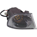 2001-2005 Lexus IS300 Fog Lamp LH, Assembly, w/ Sport Pkg (04-05).
