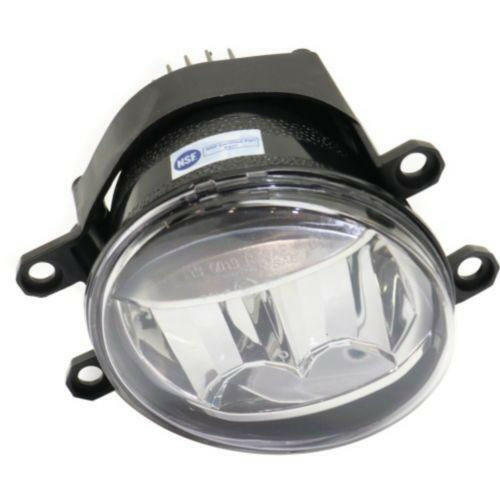 2013-2016 Lexus GS350 Fog Lamp RH, Assembly, Led Type, w/o F Sport Pkg..