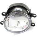 2013-2016 Lexus GS350 Fog Lamp LH, Assembly, Led Type, w/o F Sport Pkg..