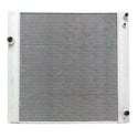 2003-2005 Land Rover Range Rover Radiator, 4.4L.
