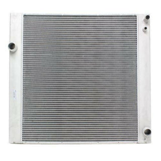 2003-2005 Land Rover Range Rover Radiator, 4.4L.