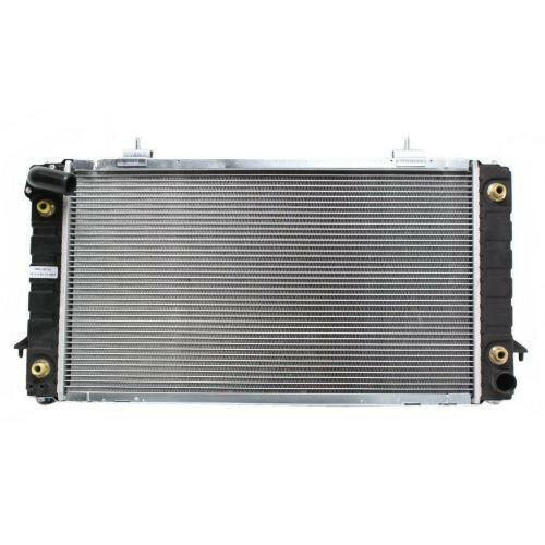 1994-1999 Land Rover Discovery Radiator.
