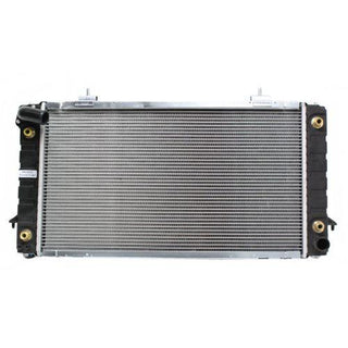 1994-1999 Land Rover Discovery Radiator - Classic 2 Current Fabrication