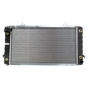 1987-1995 Land Rover Range Rover Radiator.