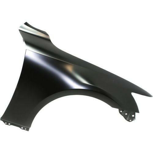 2014-2016 Lexus IS350 Fender RH, Without F Sport Pkg - CAPA.