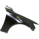 2014-2016 Lexus IS350 Fender RH, Without F Sport Pkg - CAPA.