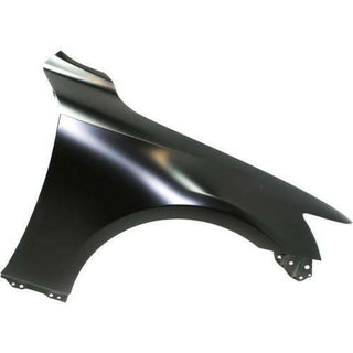 2014-2016 Lexus IS350 Fender RH, Without F Sport Pkg - CAPA.