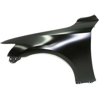 2014-2016 Lexus IS350 Fender LH, Without F Sport Pkg - CAPA.