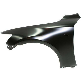 2014-2016 Lexus IS350 Fender LH, With F Sport Pkg - CAPA.