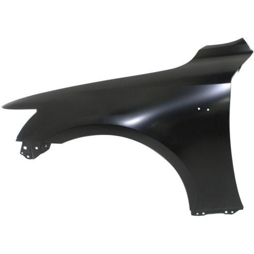 2014-2015 Lexus IS250 Fender LH, With F Sport Pkg. - Classic 2 Current Fabrication