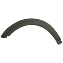 2002-2005 Land Rover Freelander Front Wheel Molding RH, Dark-Gray.