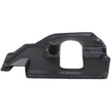 2008-2015 Lexus LX570 Front Fender Liner LH, Front Lower Section.