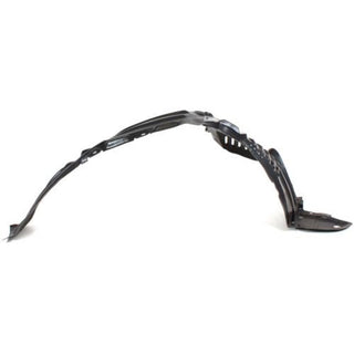 2008-2015 Lexus LX570 Front Fender Liner RH, Front Upper Section, Inner Panel - Classic 2 Current Fabrication