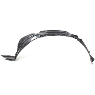 2008-2015 Lexus LX570 Front Fender Liner LH, Front Upper Section, Inner Panel - Classic 2 Current Fabrication