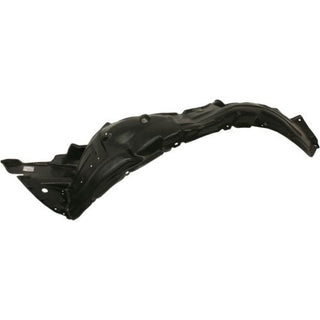 2008-2014 Lexus IS F Front Fender Liner LH, Inner - Classic 2 Current Fabrication