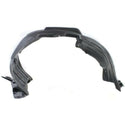 2010-2012 Lexus RX450h Front Fender Liner LH.