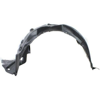 2010-2014 Lexus IS250 Front Fender Liner LH, Inner, C Model - Classic 2 Current Fabrication
