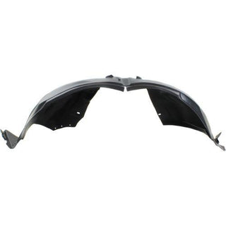 2010-2012 Lincoln MKT Front Fender Liner LH - Classic 2 Current Fabrication