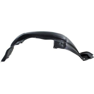 2010-2013 Lexus GX460 Front Fender Liner LH - Classic 2 Current Fabrication
