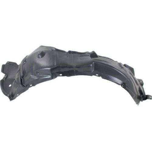 2009-2010 Lexus IS250 Front Fender Liner LH.