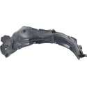 2009-2010 Lexus IS250 Front Fender Liner LH.