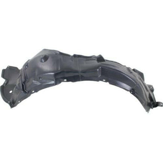 2009-2010 Lexus IS250 Front Fender Liner LH.