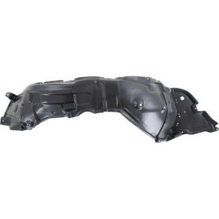2011-2013 Lexus IS350 Front Fender Liner LH, w/o Styrofoam And Metal - Classic 2 Current Fabrication