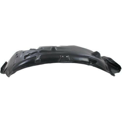 2010-2016 Land Rover LR4 Front Fender Liner LH, Fender Liner.