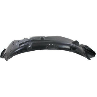 2010-2016 Land Rover LR4 Front Fender Liner LH, Fender Liner.
