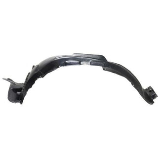 2013-2015 Lexus RX450H Front Fender Liner LH, With Out F Sport Package - Classic 2 Current Fabrication