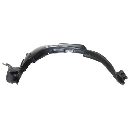 2013-2015 Lexus RX450H Front Fender Liner LH, With Out F Sport Package - Classic 2 Current Fabrication