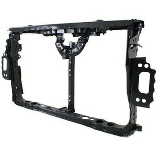 2011-2016 Lexus CT200H Radiator Support, Assembly, w/o Tie Bar.