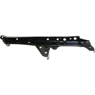 2010-2015 Lexus RX350 Radiator Support, Center, Hood Latch Support.