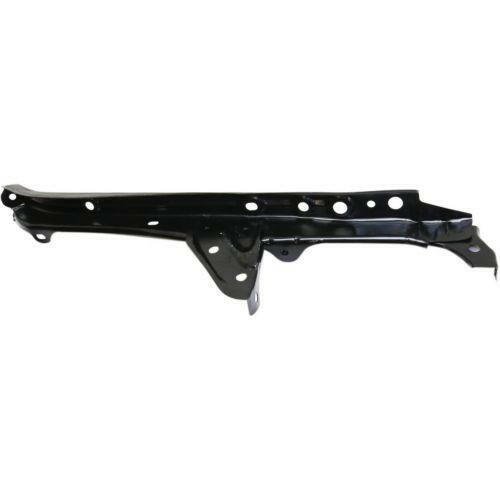 2010-2015 Lexus RX450H Radiator Support, Center, Hood Latch Support.