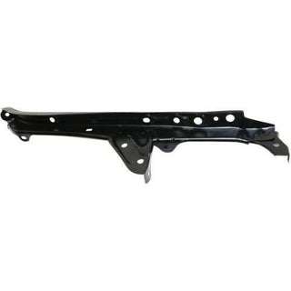 2010-2015 Lexus RX450H Radiator Support, Center, Hood Latch Support.