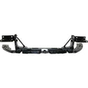 2012-2015 Land Rover Range Rover Radiator Support, Assem., Front Panel, Steel.