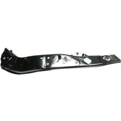 2015 Lexus NX300h Radiator Support Upper, RH, Steel.