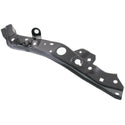 2011-2016 Lexus CT200H Radiator Support RH, Upper Tie Bar.