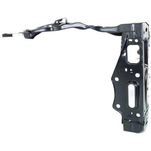 2014-2016 Lexus IS250 Radiator Support LH, Side Panel, Assembly.