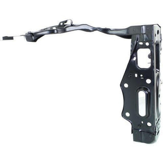 2014-2016 Lexus ES350 Radiator Support LH, Side Panel, Assembly.