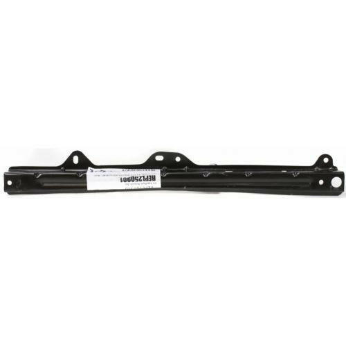 2004-2006 Lexus RX330 Radiator Support, Hood Latch Support.