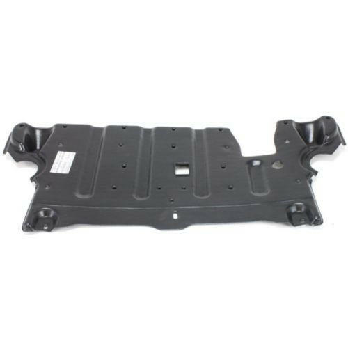 2007-2009 Lexus RX350 Engine Splash Shield, Under Cover, Rear.