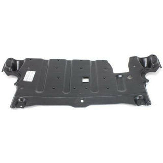 2007-2009 Lexus RX350 Engine Splash Shield, Under Cover, Rear.