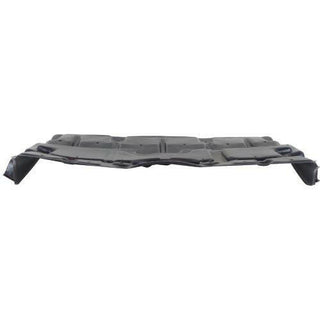 2006 Lexus GS300 Engine Splash Shield, Front, AWD, w/o insulation foam.