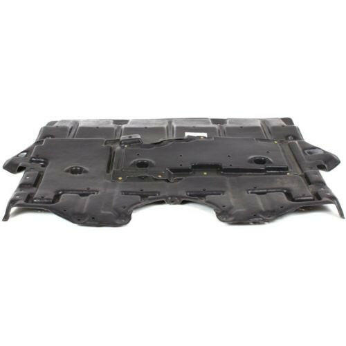 2008-2011 Lexus GS460 Engine Splash Shield, Under Cover, Front.