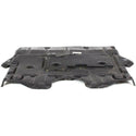 2008-2011 Lexus GS460 Engine Splash Shield, Under Cover, Front.